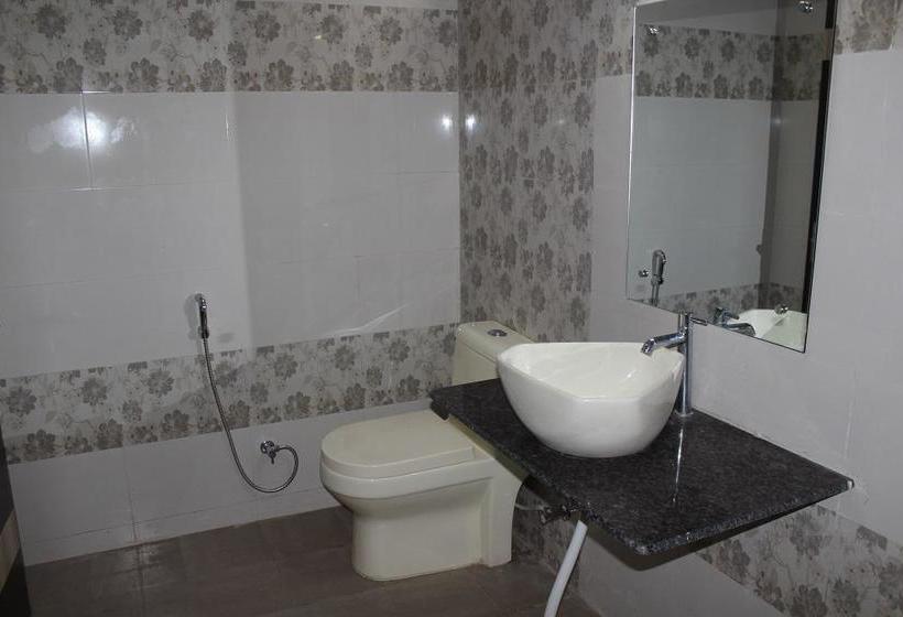 Hotel Celebration 10