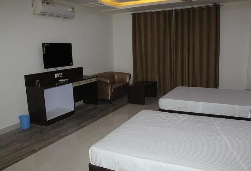 Hotel Celebration 12