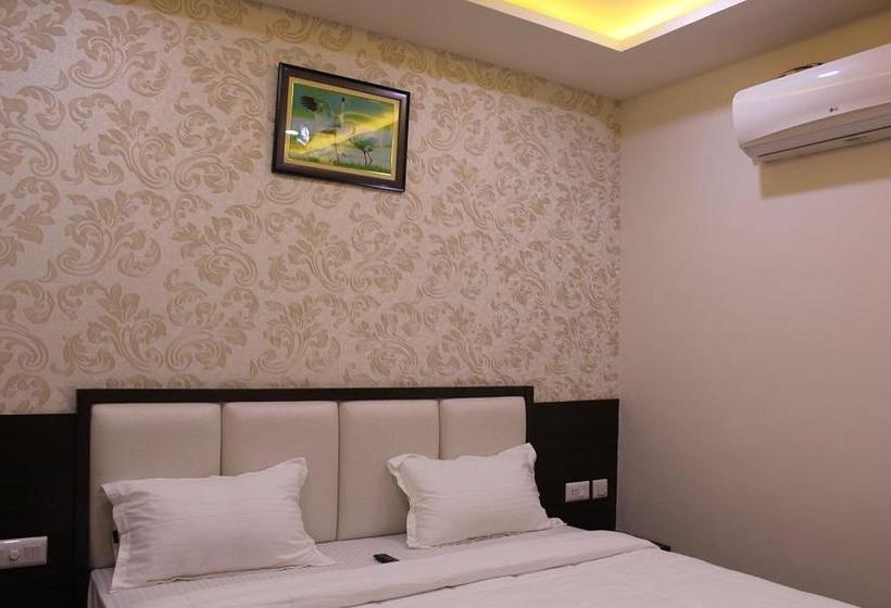 Hotel Celebration 15