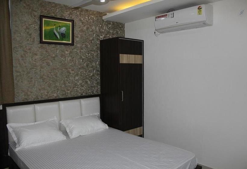 Hotel Celebration 18