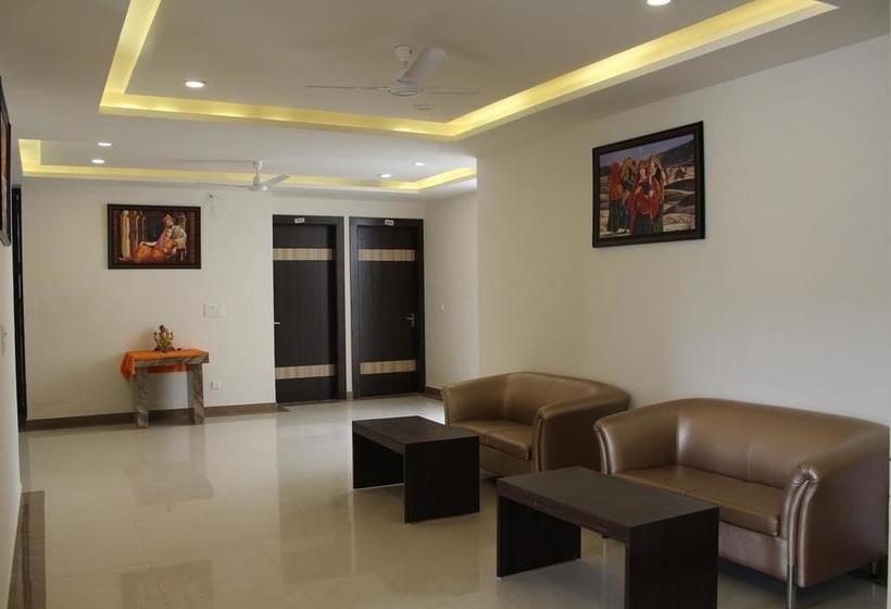 Hotel Celebration 19