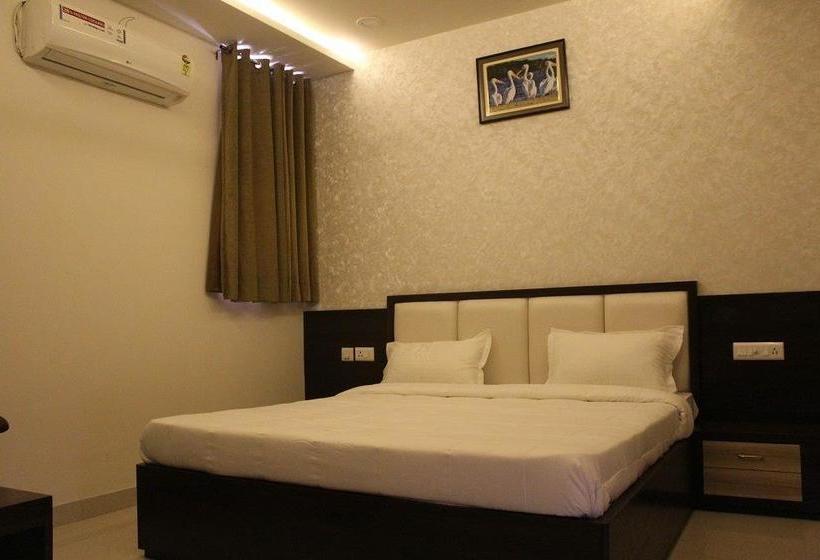 Hotel Celebration 20