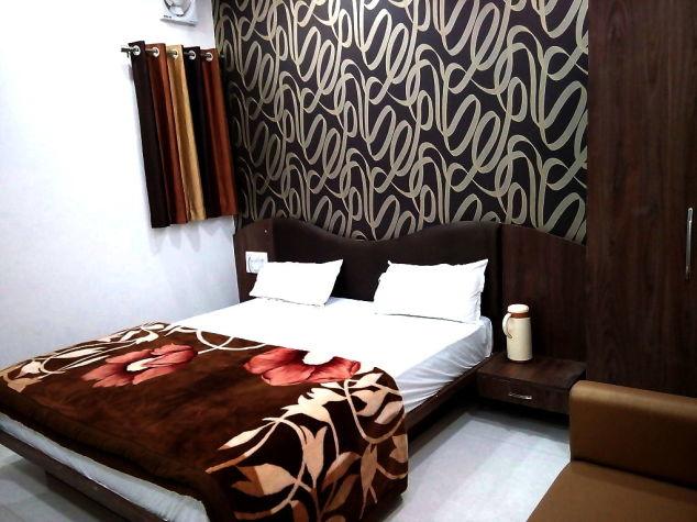 Hotel Naman Palace 14