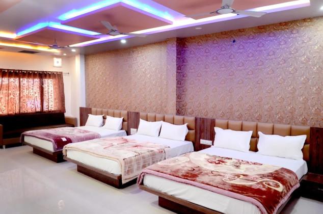 Hotel Naman Palace 15