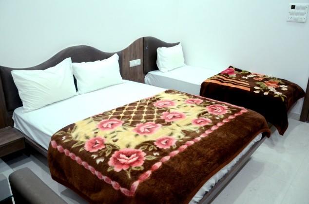 Hotel Naman Palace 17