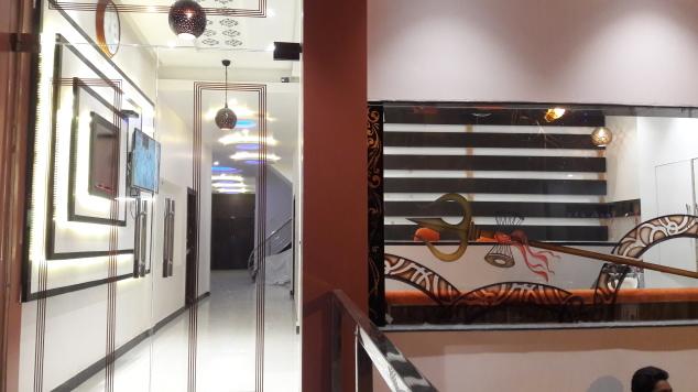 Hotel Naman Palace 18