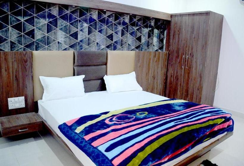 Hotel Naman Palace 2