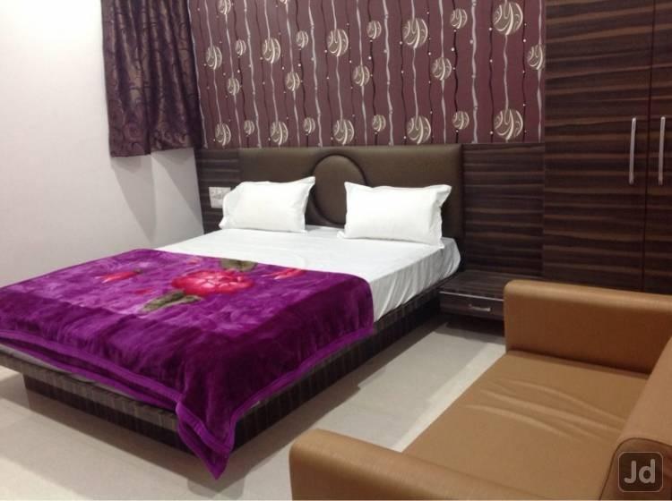 Hotel Naman Palace 4