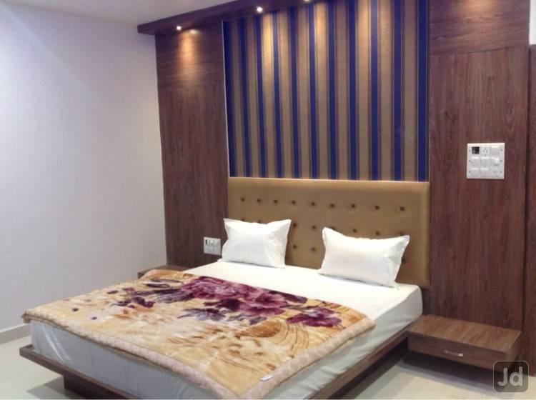 Hotel Naman Palace 5