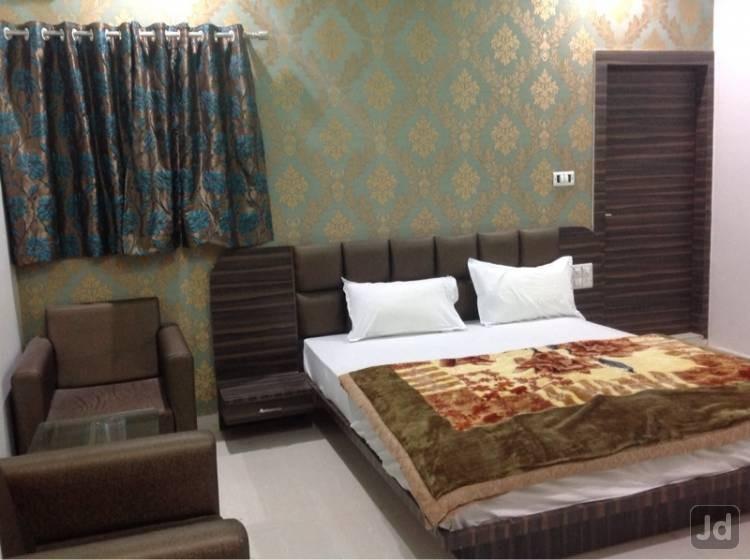 Hotel Naman Palace 6