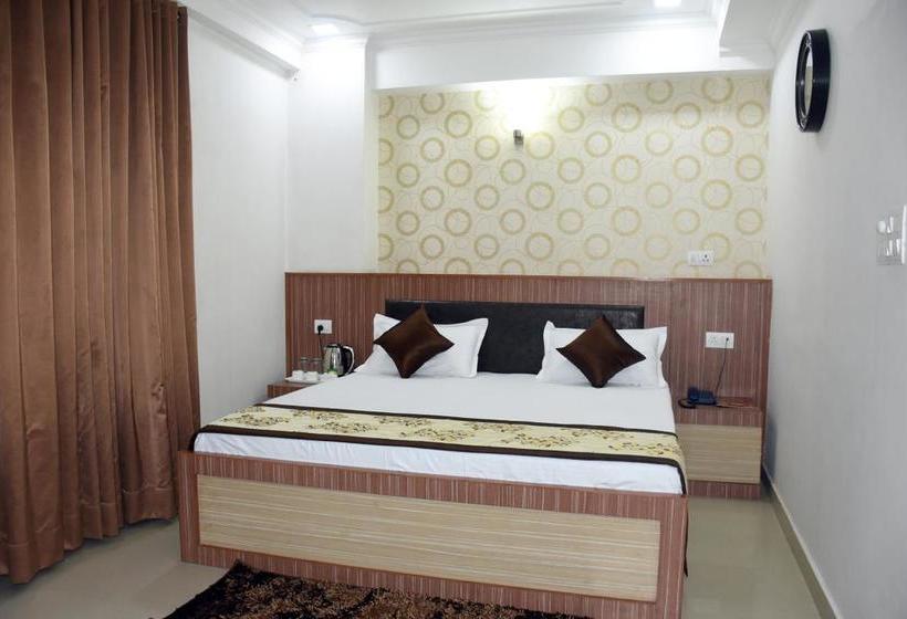 Adebha Hotels G S Motels 1