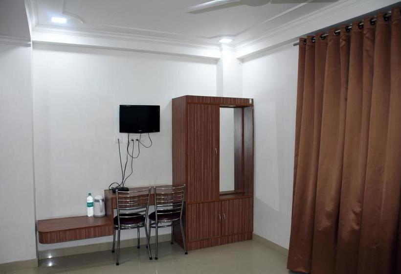 Adebha Hotels G S Motels 2