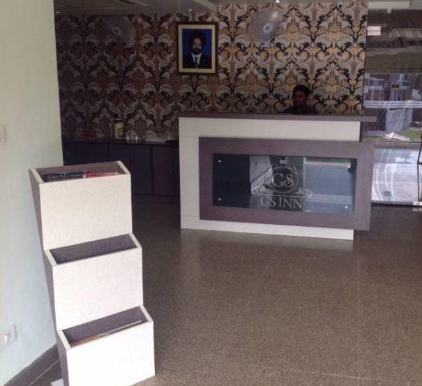 Adebha Hotels G S Motels 4