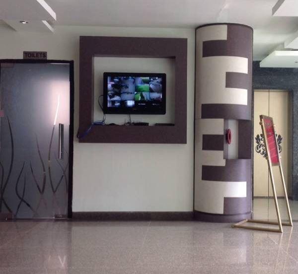 Adebha Hotels G S Motels 5