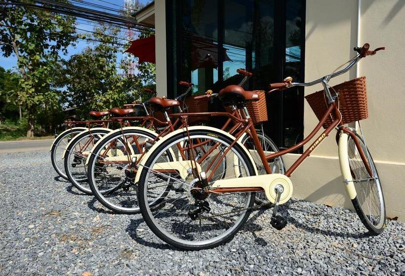 Hotel Saksuksmile Resort 11