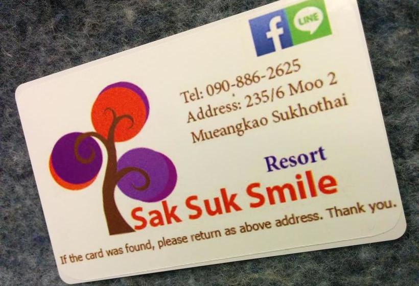 Hotel Saksuksmile Resort 13