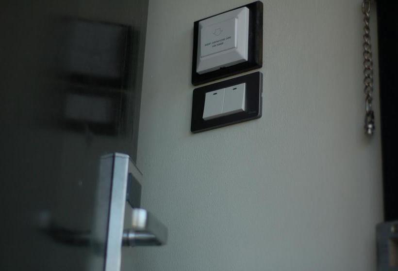 Hotel Saksuksmile Resort 14