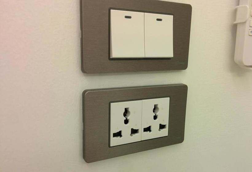 Hotel Saksuksmile Resort 15