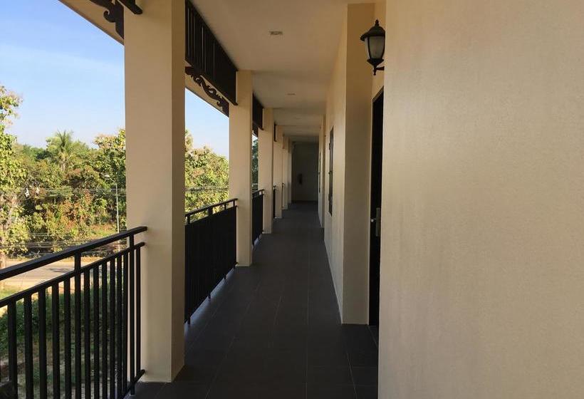 Hotel Saksuksmile Resort 16