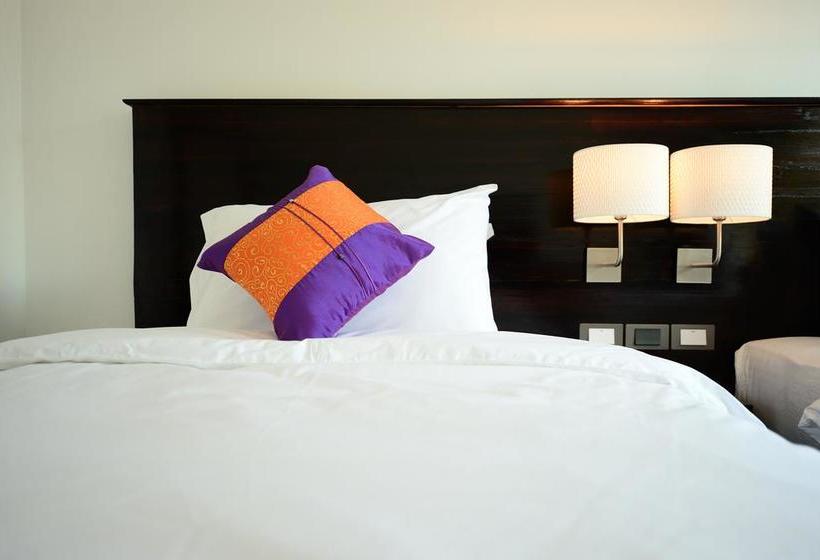 Hotel Saksuksmile Resort 18