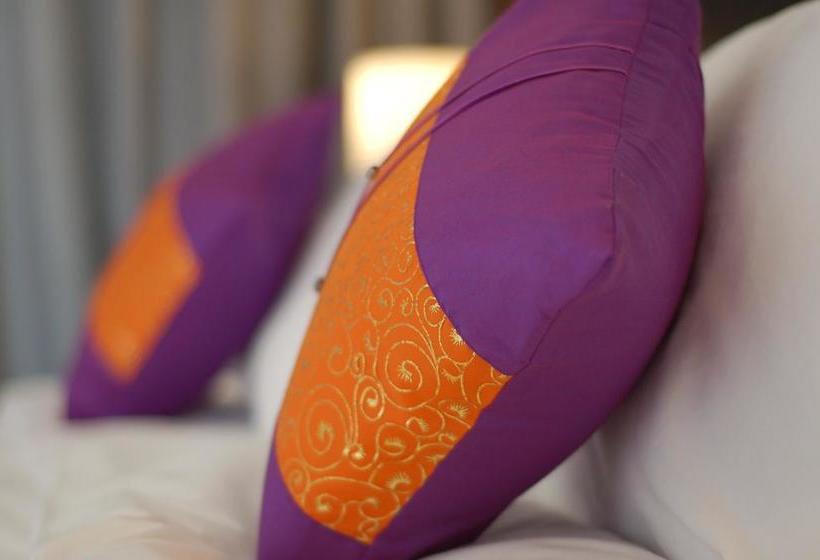 Hotel Saksuksmile Resort 20