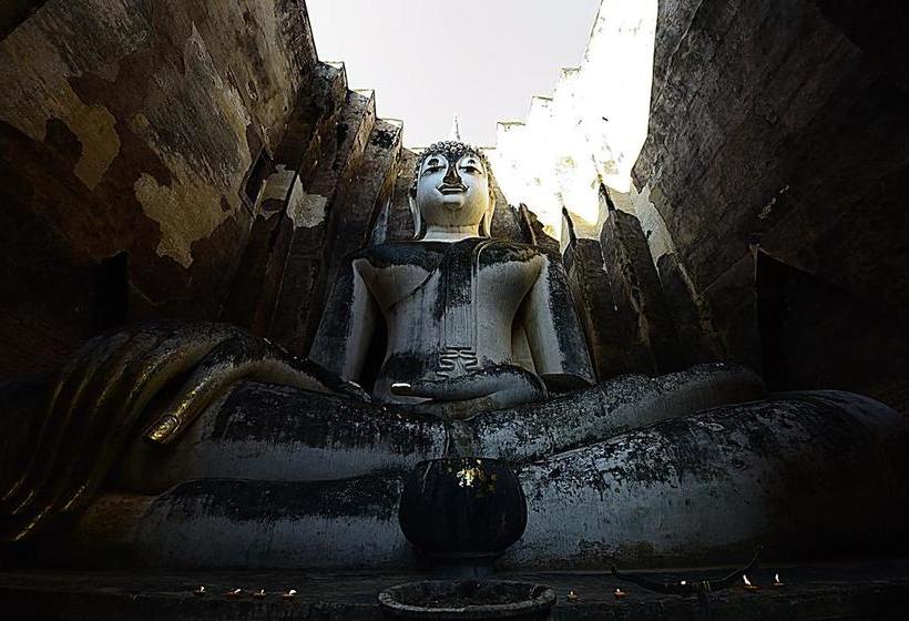 Hotel Saksuksmile Resort 6