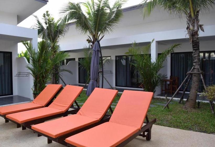 Lotus Bleu Resort & Restaurant 1