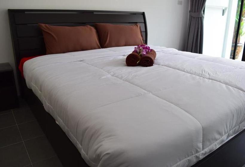 Lotus Bleu Resort & Restaurant 10