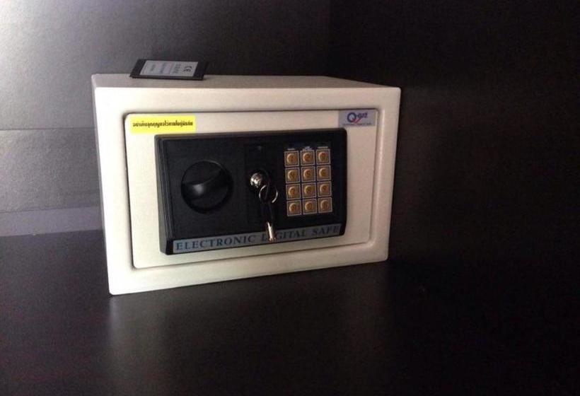 Lotus Bleu Resort & Restaurant 16