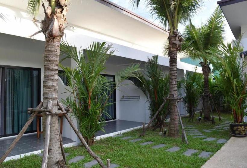 Lotus Bleu Resort & Restaurant 2