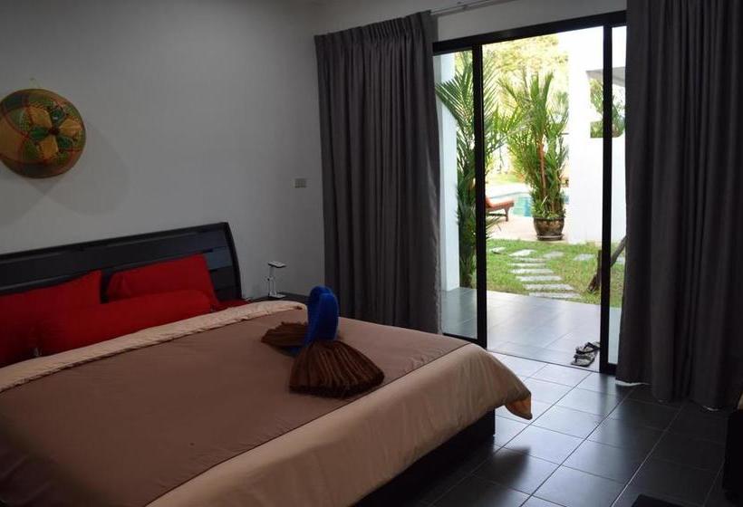 Lotus Bleu Resort & Restaurant 7