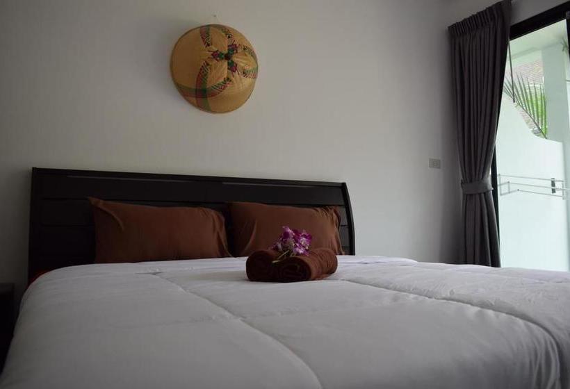 Lotus Bleu Resort & Restaurant 9