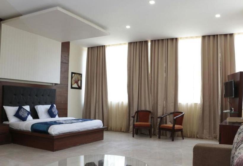 Babian Imperial Resort Uttar Pradesh