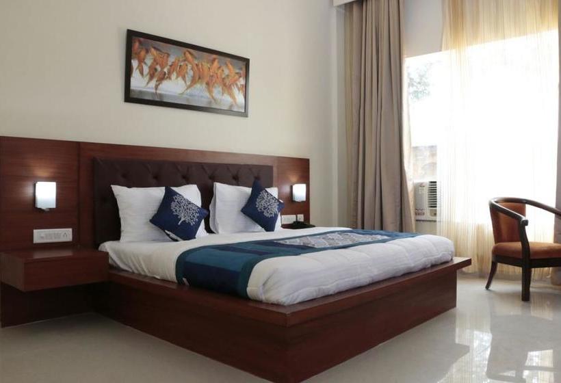 Babian Imperial Resort 1