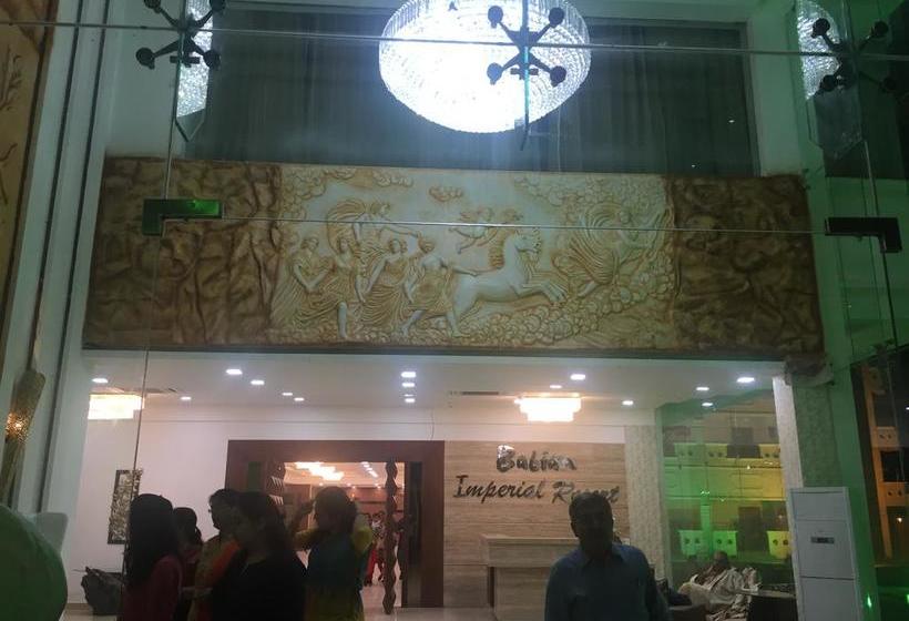 Babian Imperial Resort 10