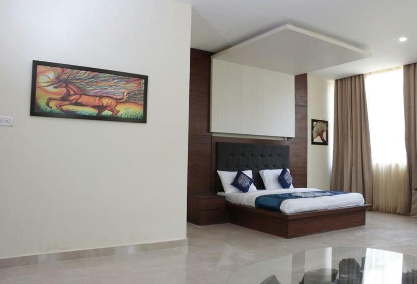 Babian Imperial Resort 13