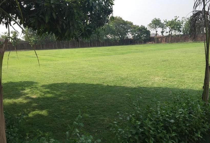 Babian Imperial Resort 14