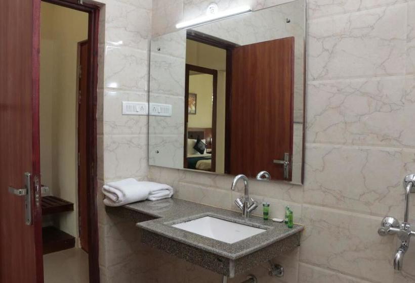 Babian Imperial Resort 15