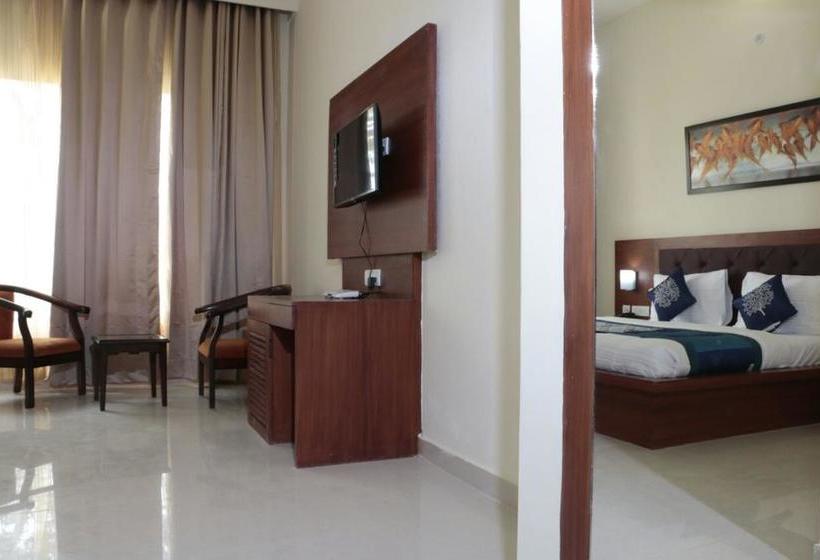 Babian Imperial Resort 16