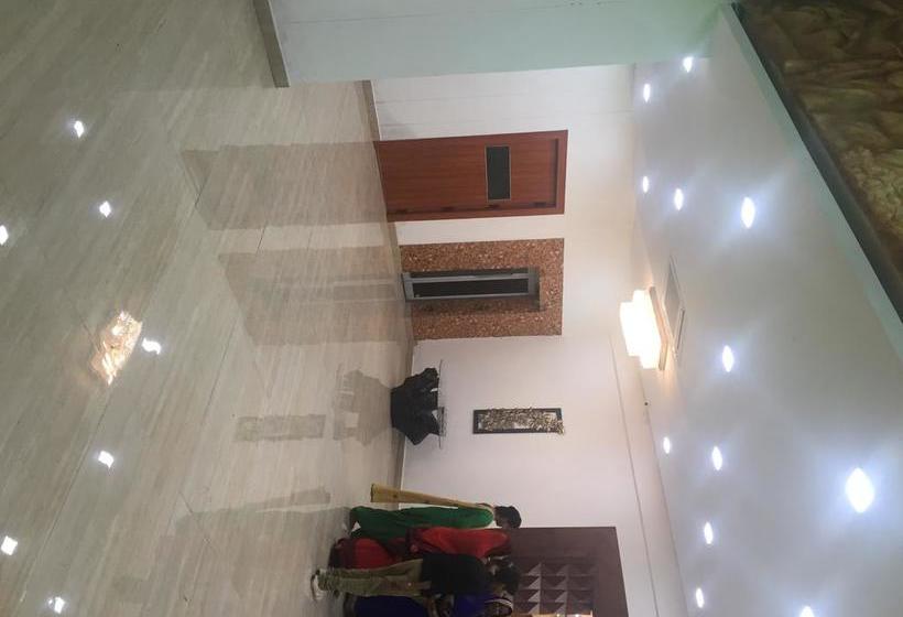 Babian Imperial Resort 17