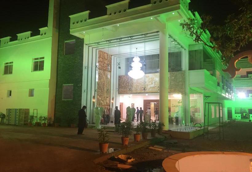 Babian Imperial Resort 18