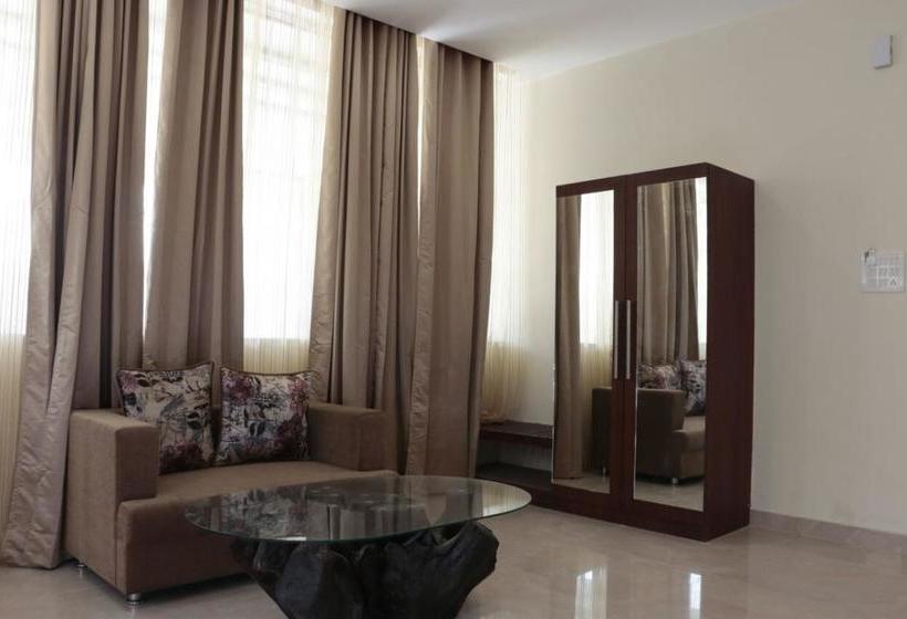 Babian Imperial Resort 19