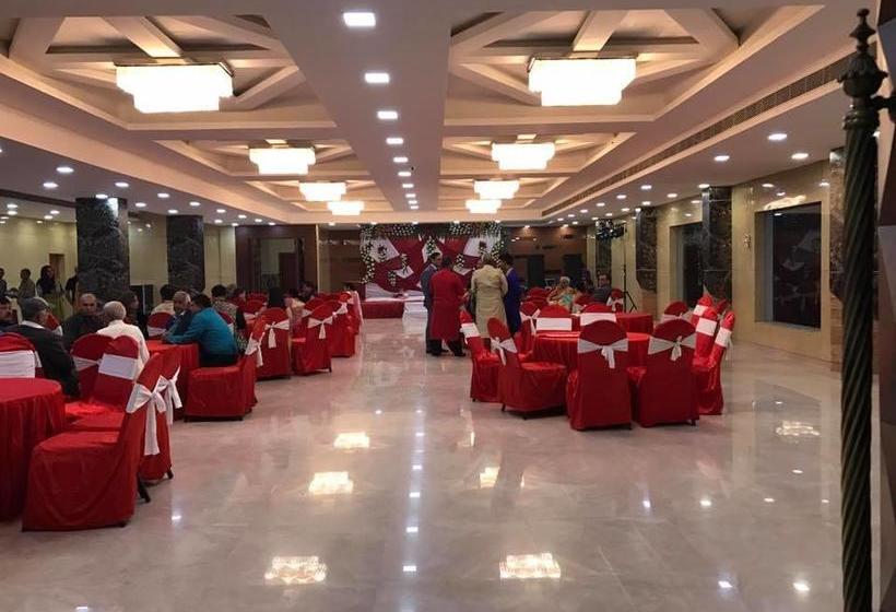 Babian Imperial Resort 2