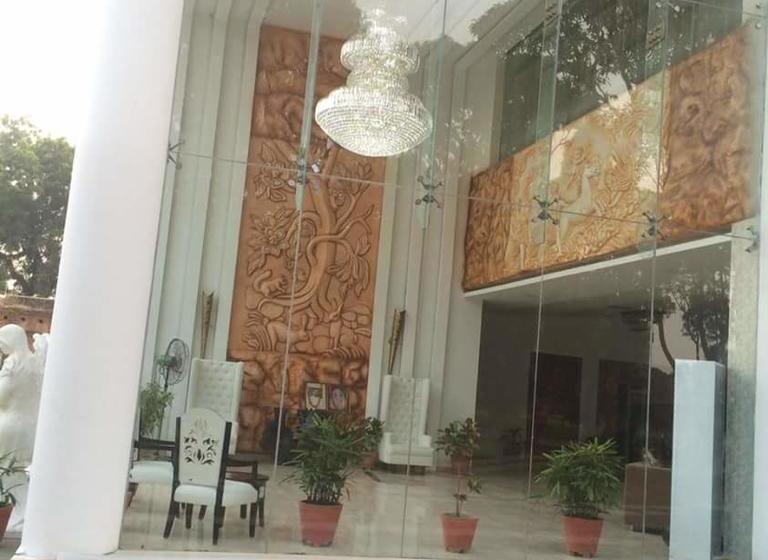 Babian Imperial Resort 20