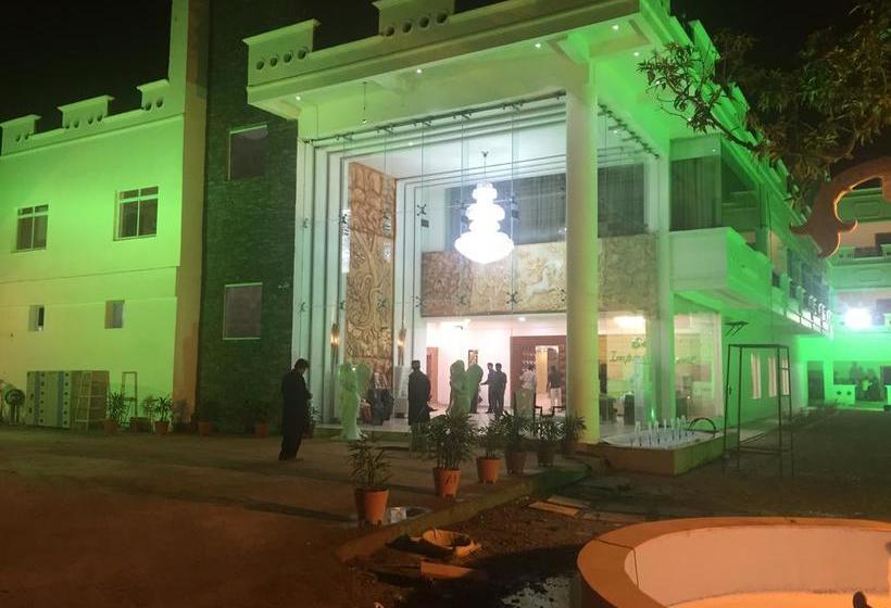 Babian Imperial Resort 3