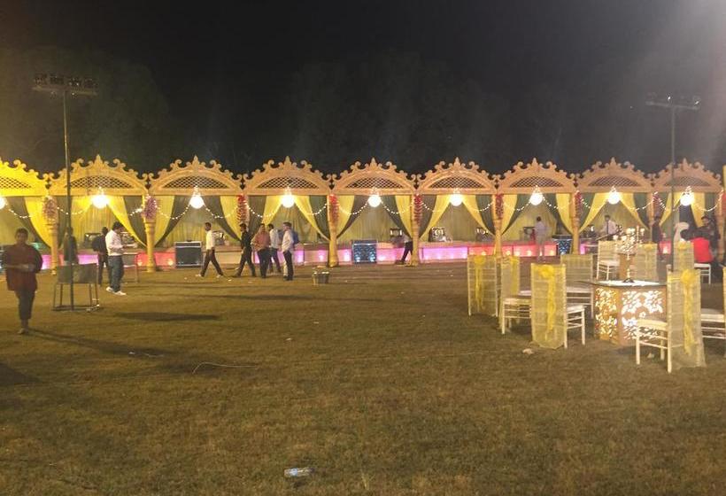 Babian Imperial Resort 5