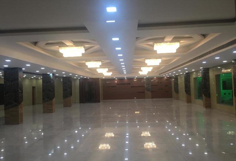 Babian Imperial Resort 6