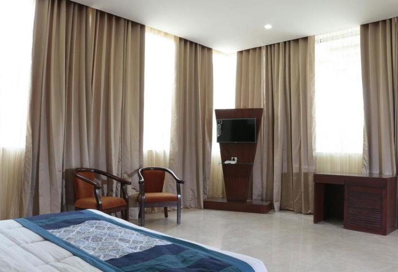 Babian Imperial Resort 7