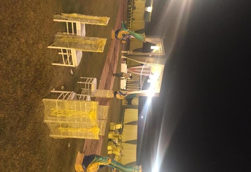 Babian Imperial Resort 8