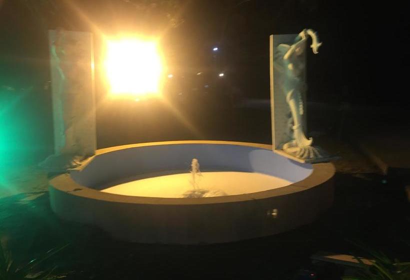 Babian Imperial Resort 9